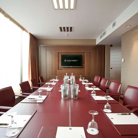 Hyllit Hotel 4*