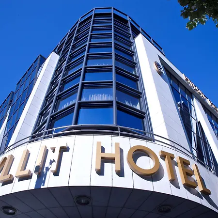 Hotel Hyllit