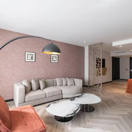 Hyllit Hotel Antwerp
