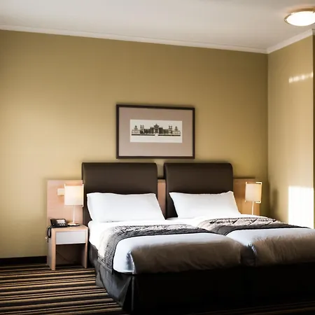 Hotel Hyllit 4*