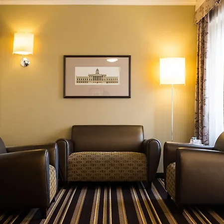 Hotel Hyllit