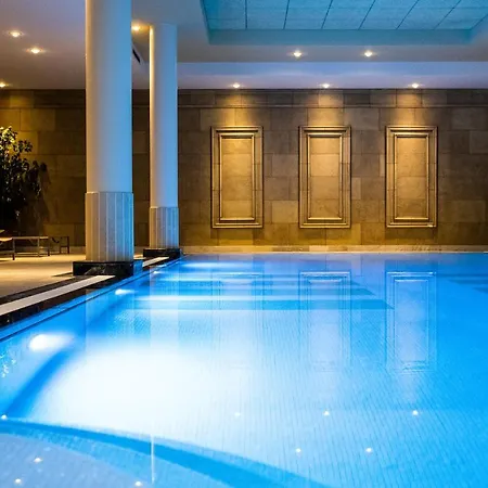 Hotel Hyllit Antwerpia