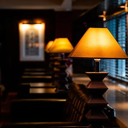 Hotel Hyllit Antwerpia
