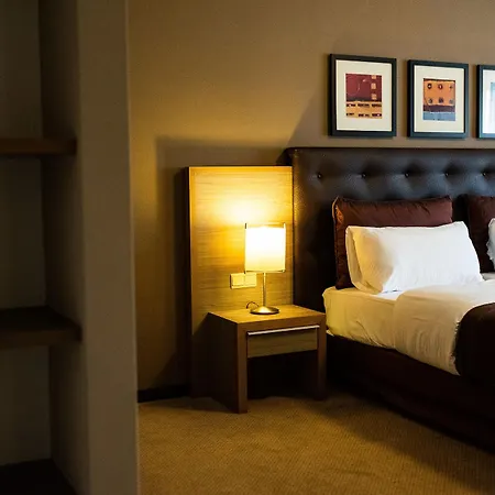 Hotel Hyllit 4*