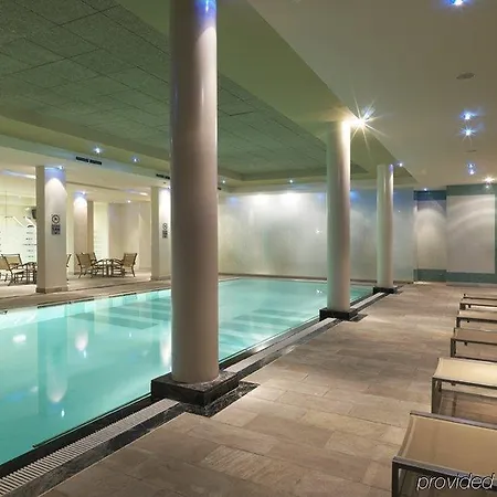 Hotel Hyllit