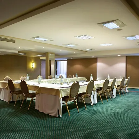 Hotel Hyllit 4*