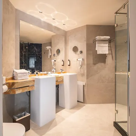 Hyllit 4* Antwerpia