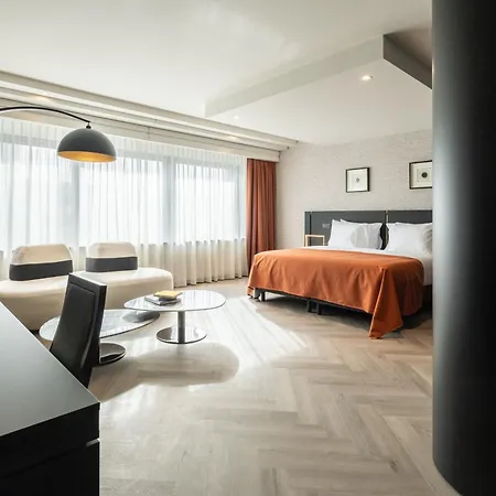 Hotel Hyllit