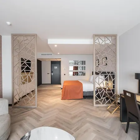 Hotel Hyllit