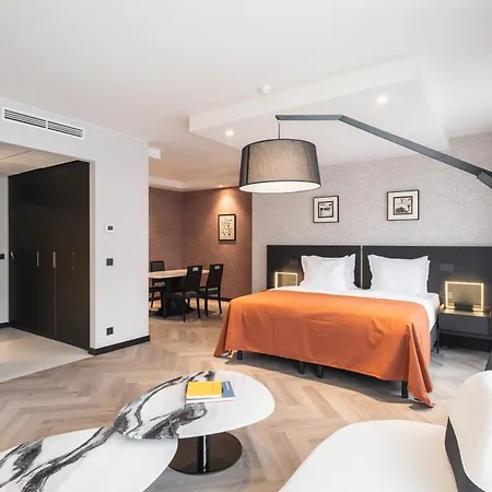 Hyllit 4* Antwerpia