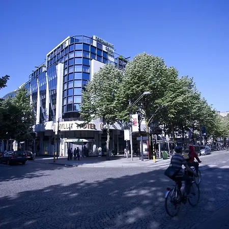 Hotel Hyllit