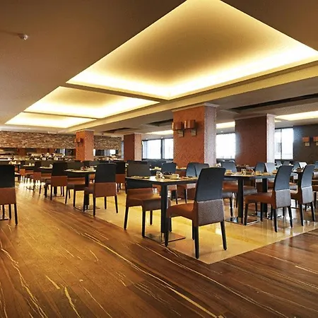 Hotel Hyllit Antwerpia