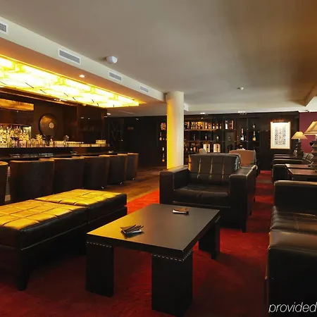 Hotel Hyllit